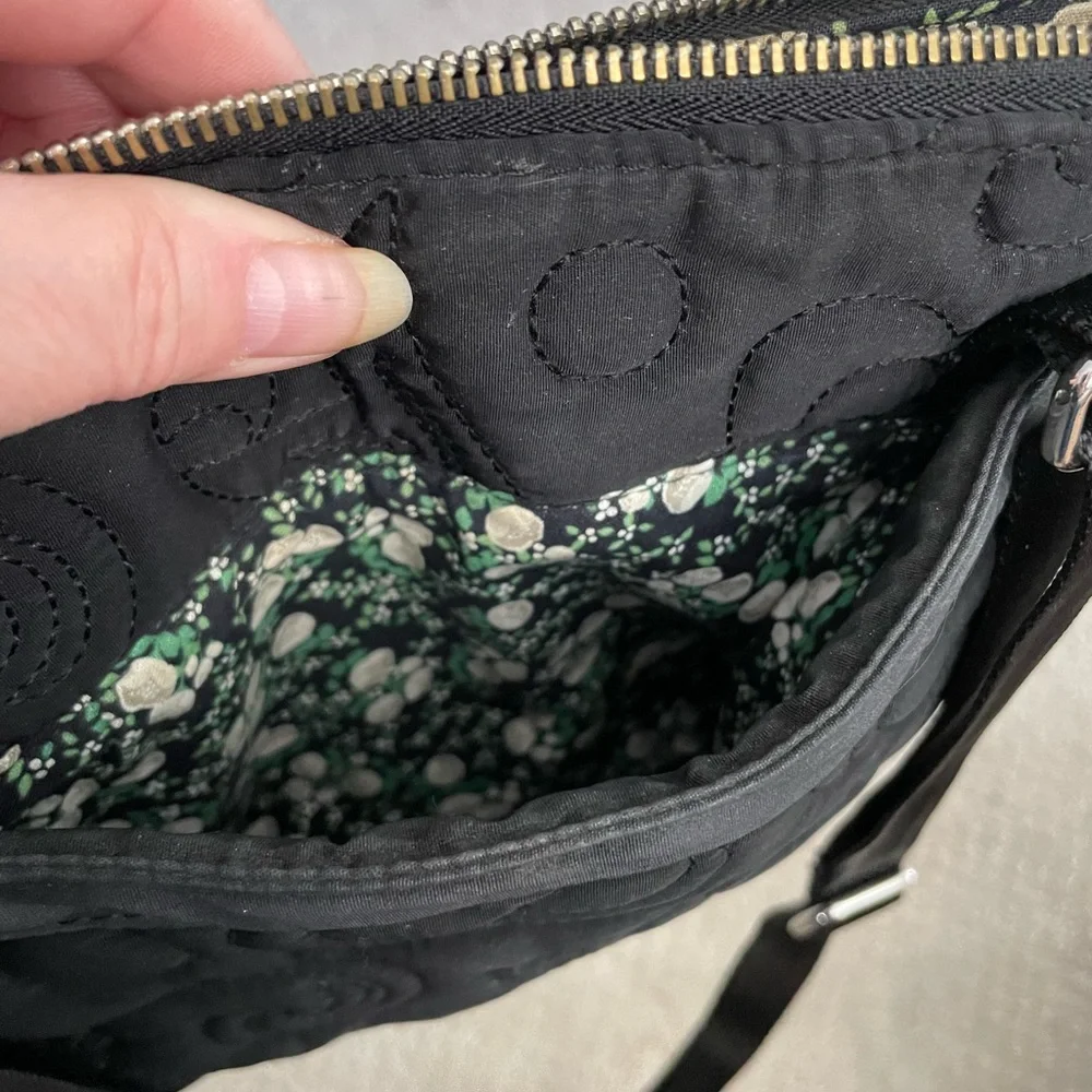 Vera Bradley crossbody bag - Picture 6 of 7